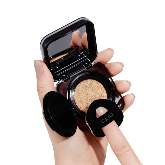 CLIO KILL COVER FOUNWEAR CUSHION SET - 8 Color to Choose