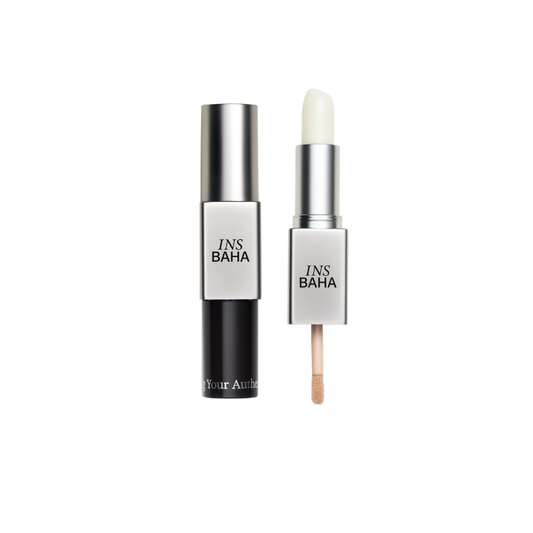 INSBAHA Dual Contour Stick - 2 Colors to Choose