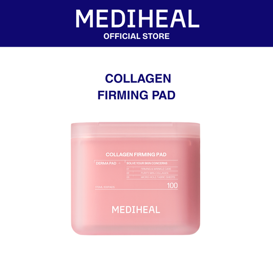 Mediheal Collagen Firming Pad