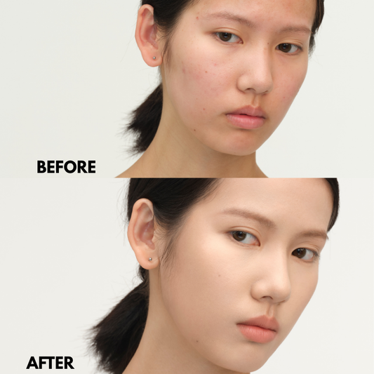 INSBAHA Dual Contour Stick - 2 Colors to Choose