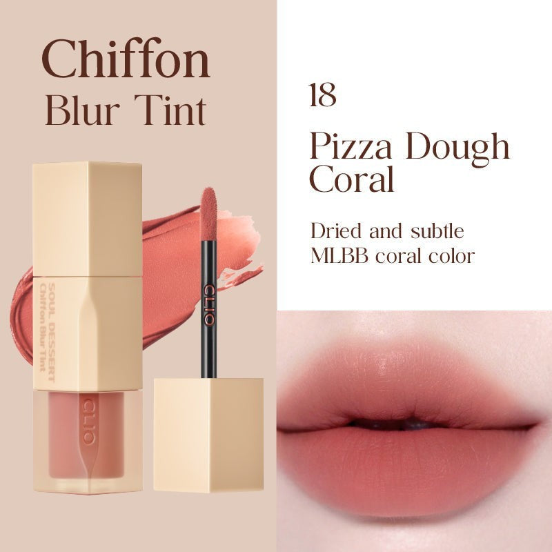 CLIO Soul Dessert Edition
