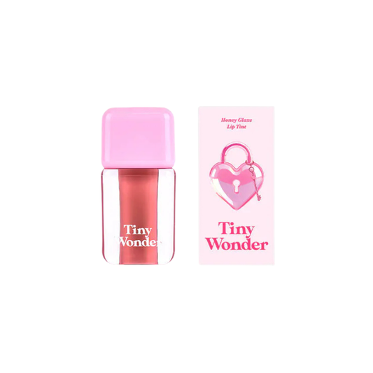 Tiny Wonder Honey Glaze Lip Tint - 3 colors to choose