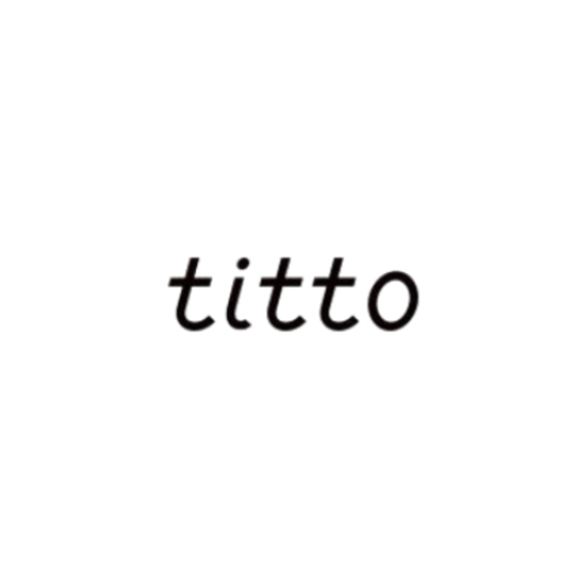 TITO Keyring