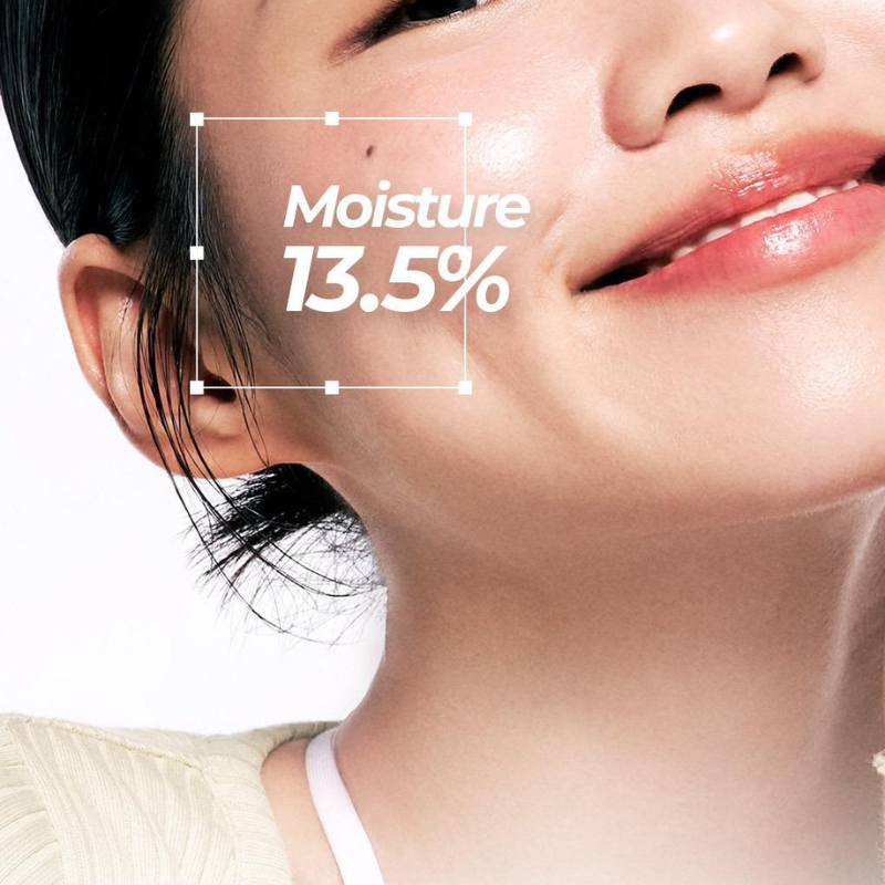 BRINGGREEN Blue Bean B5-PDRN Mild Bubble Serum