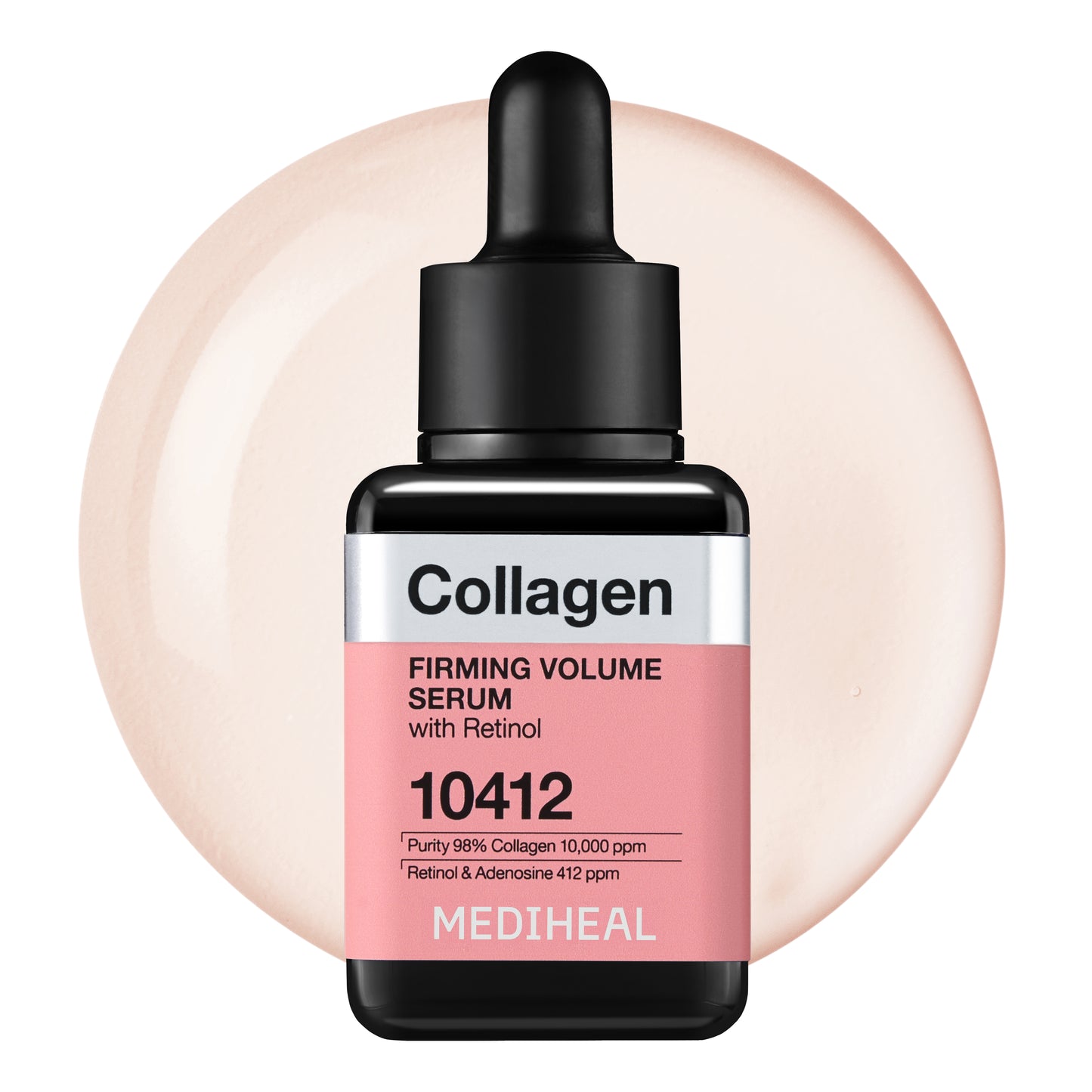 Mediheal Collagen Firming Volume Serum 40ml