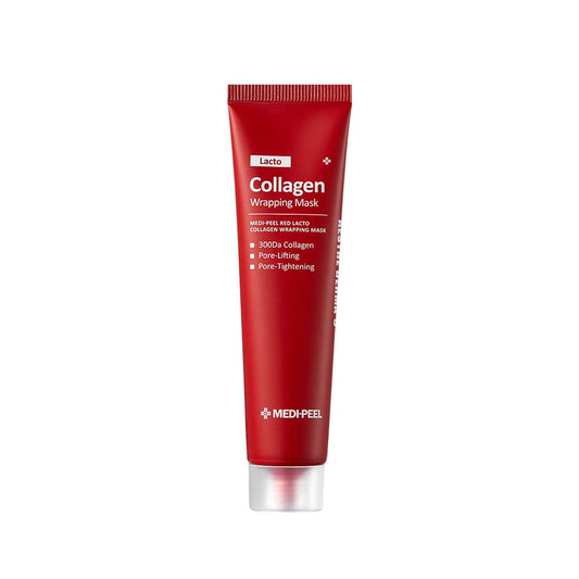 MEDI-PEEL Red Lacto Collagen Wrapping Mask 15ml/70ml