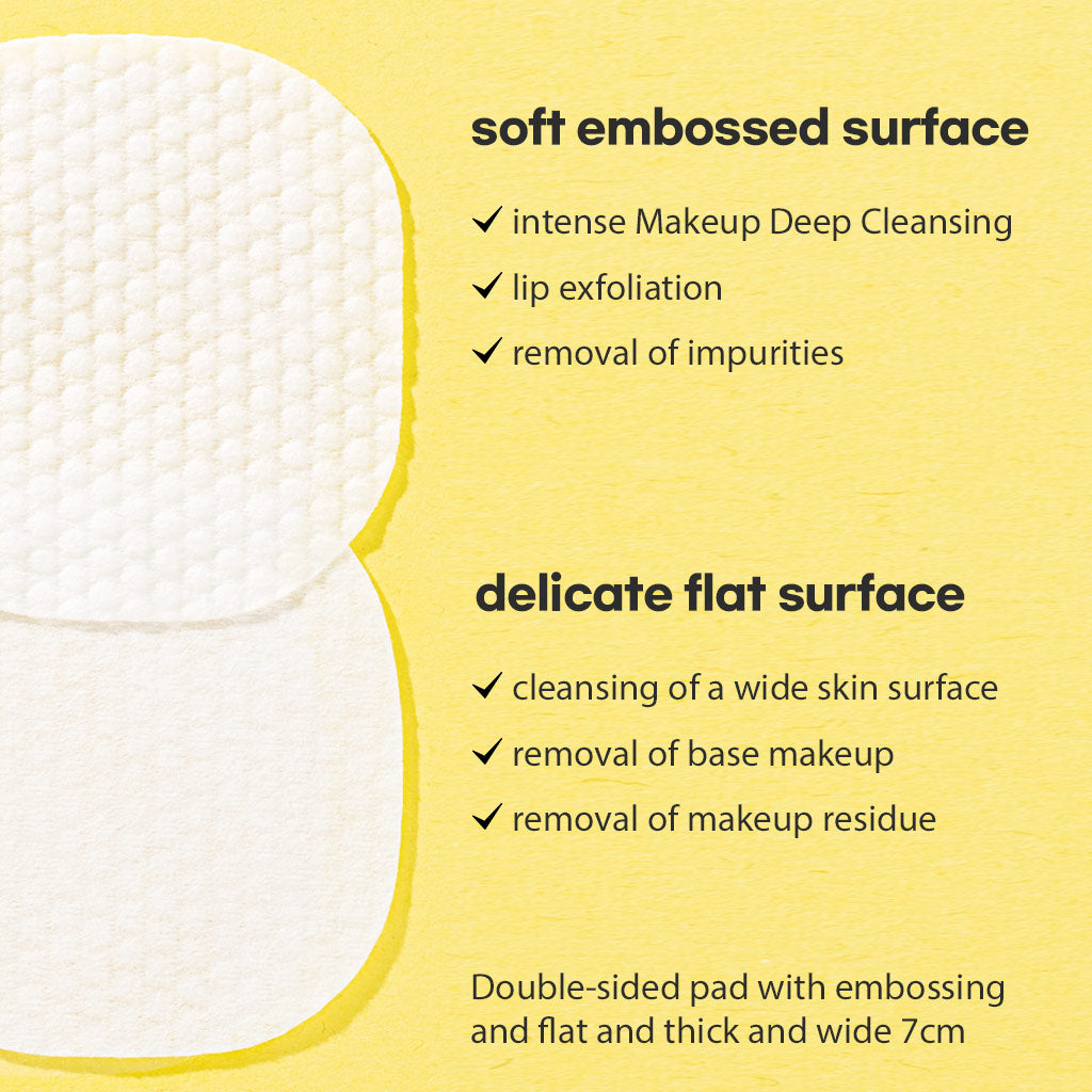 ARIUL The Perfect Cleansing Oil Pads EX 60pads