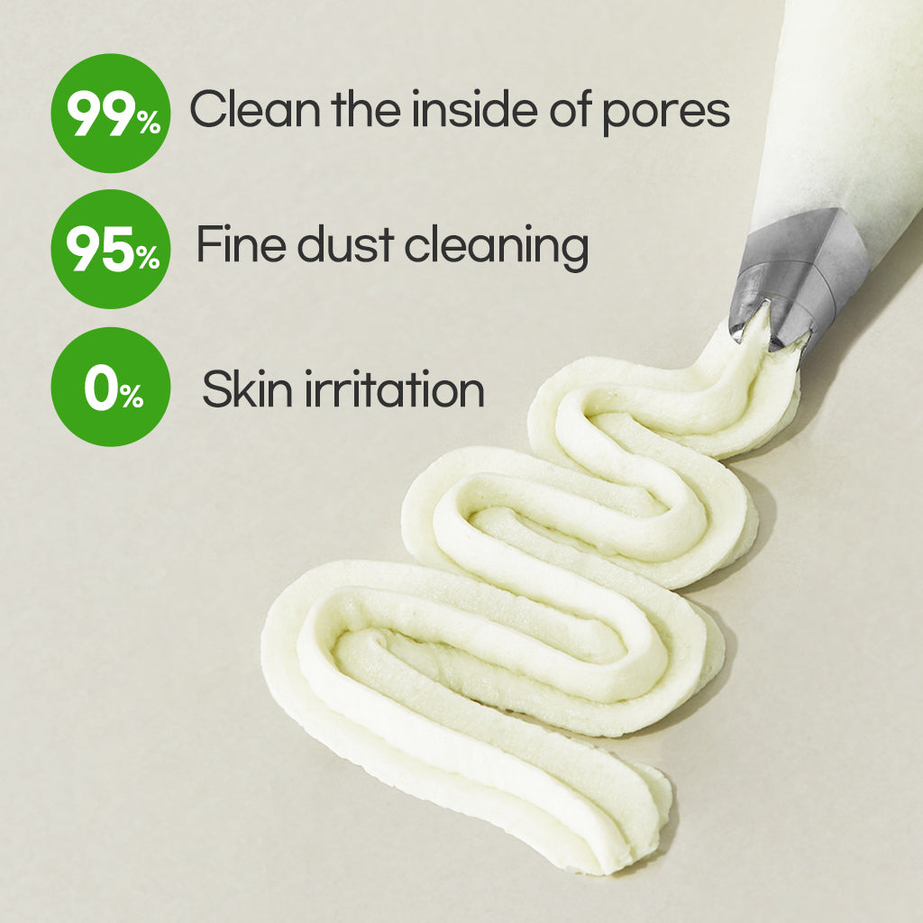 ARIUL Apple Cider Whipping Cream Cleanser