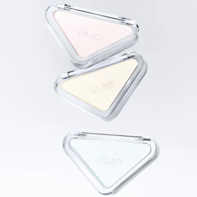 CLIO Essential Highlighter Tap - 3 Colors to Choose