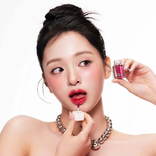 Tiny Wonder Hyper Dewy Lip Tint - 6 colors to choose