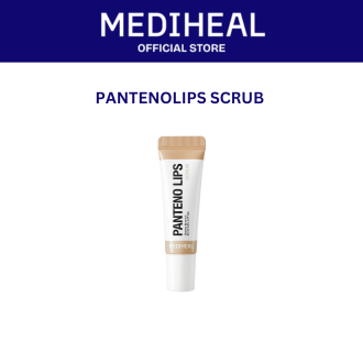 Mediheal PANTENOLIPS SCRUB