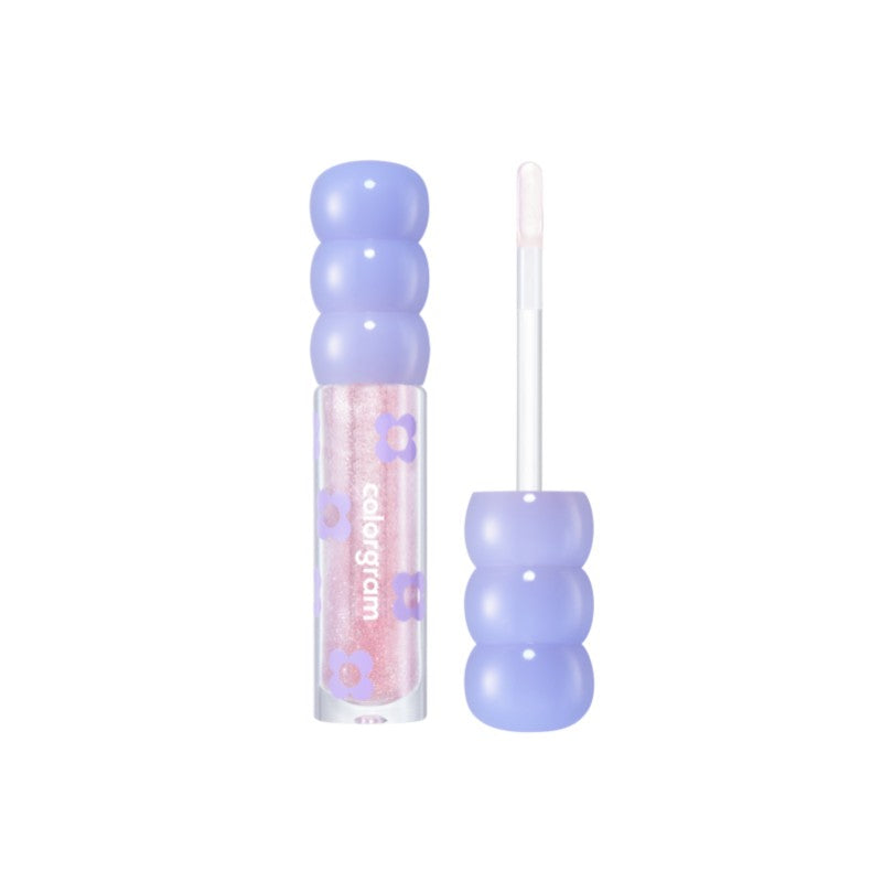 Colorgram Fruity Glass Tint - 10 colors to choose