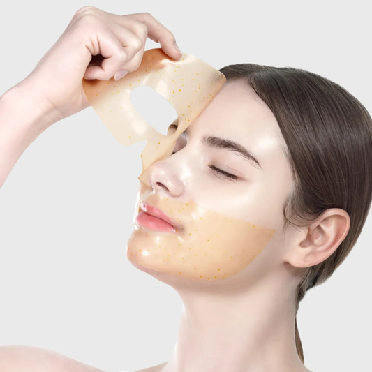 P.CALM Retinol Collagen Overnight Mask (1ea)