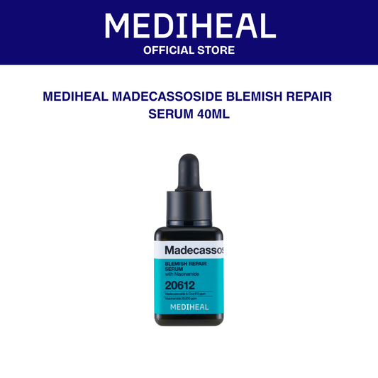 MEDIHEAL Madecassoside Blemish Repair Serum 40ml