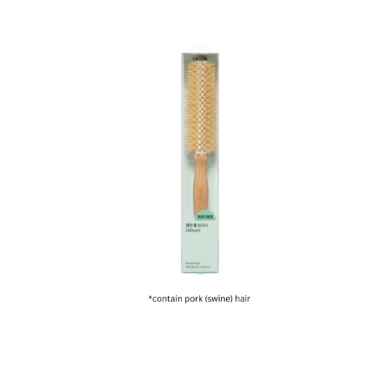 Fillimilli Aluminium Roll Brush 40mm - 2