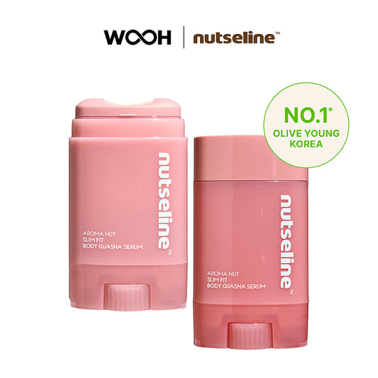 Nutseline Aromanut Slimfit Guasha Serum 60ml