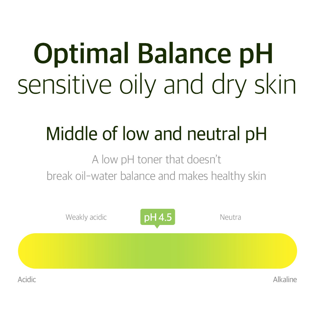 ARIUL Green Vitamin C Balancing toner