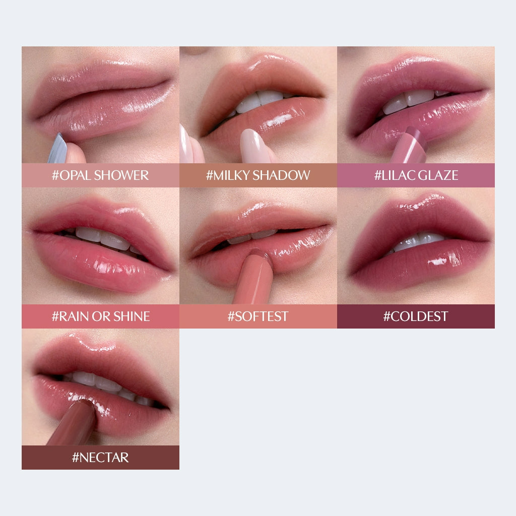 3CE Shine Reflector - 7 Colors to Choose