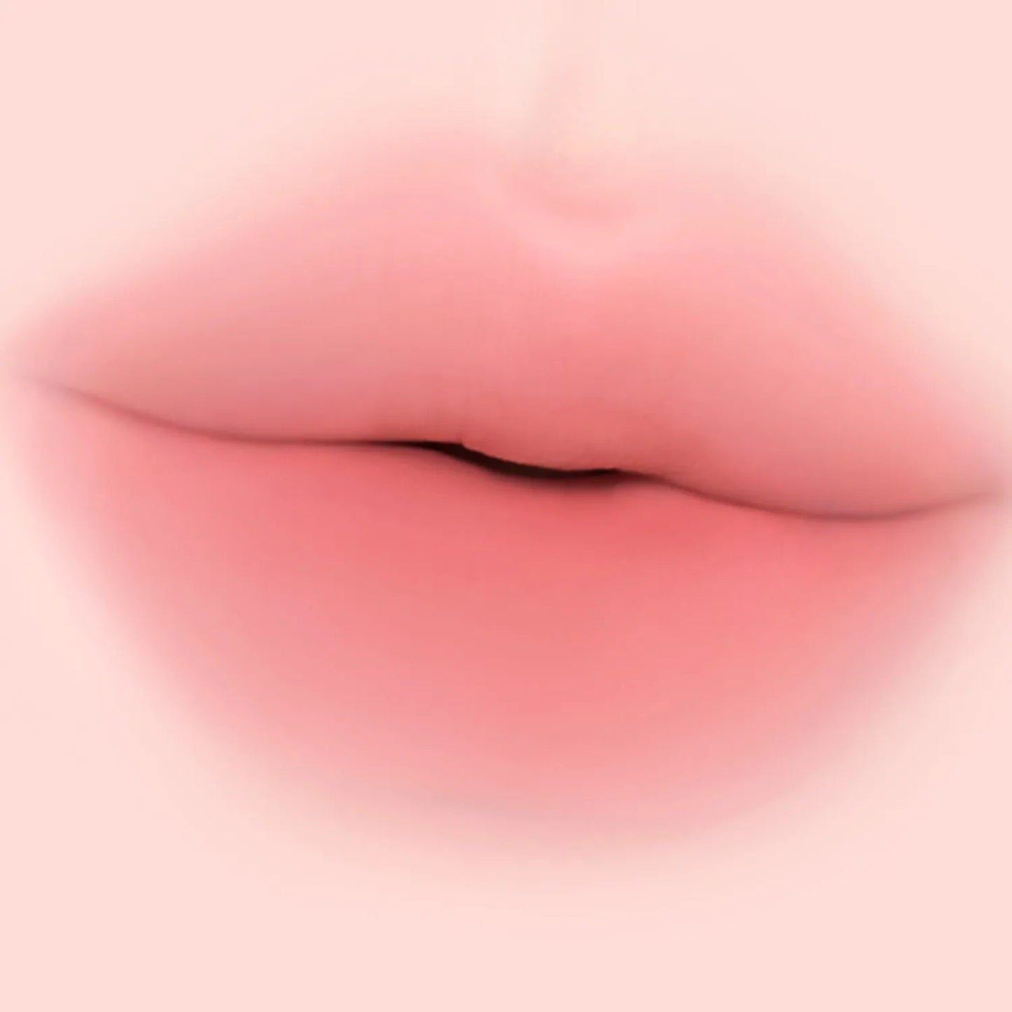 COLORGRAM NUDE BLUR TINT - 20 colors can choose