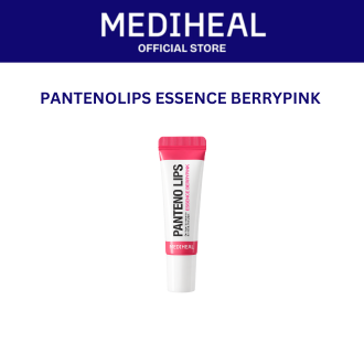 Mediheal PANTENOLIPS ESSENCE BERRYPINK