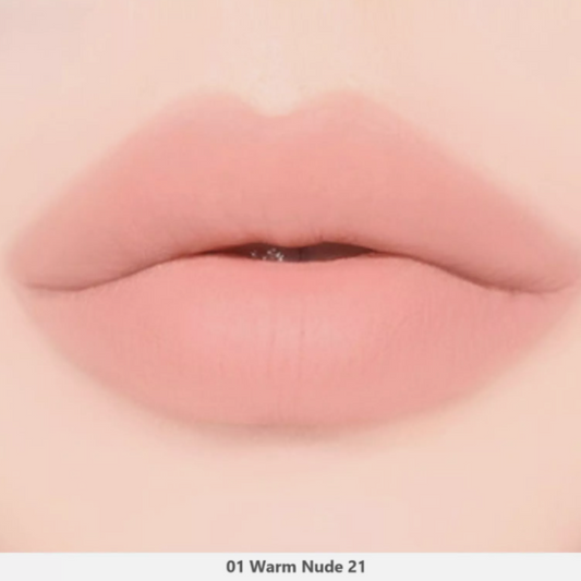 COLORGRAM GEEK NUDE COLOR COVER TINT - 5 colors to choose