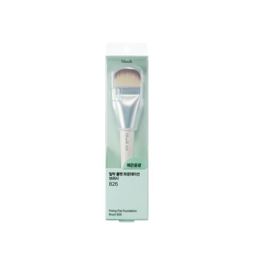 Fillimilli FITTING FLAT FOUNDATION BRUSH 826