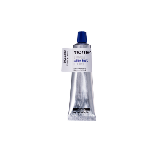Moment Scent Rain on bows Crème De Parfume 30ml