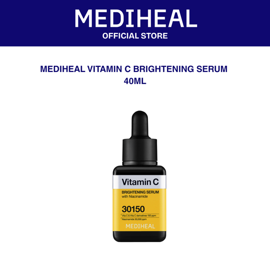 MEDIHEAL Vitamin C Brightening Serum 40ml