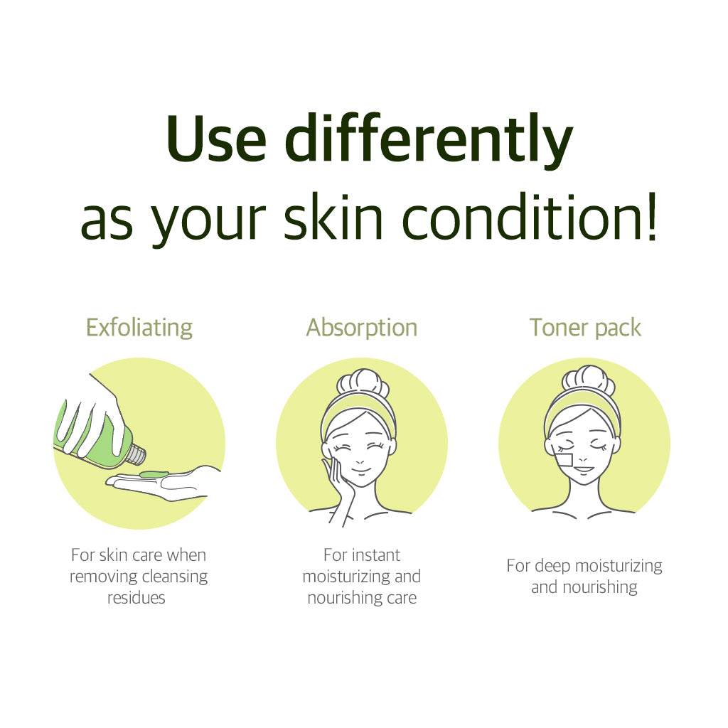 ARIUL Green Vitamin C Balancing toner