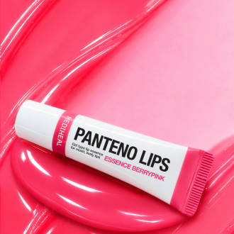 Mediheal PANTENOLIPS ESSENCE BERRYPINK