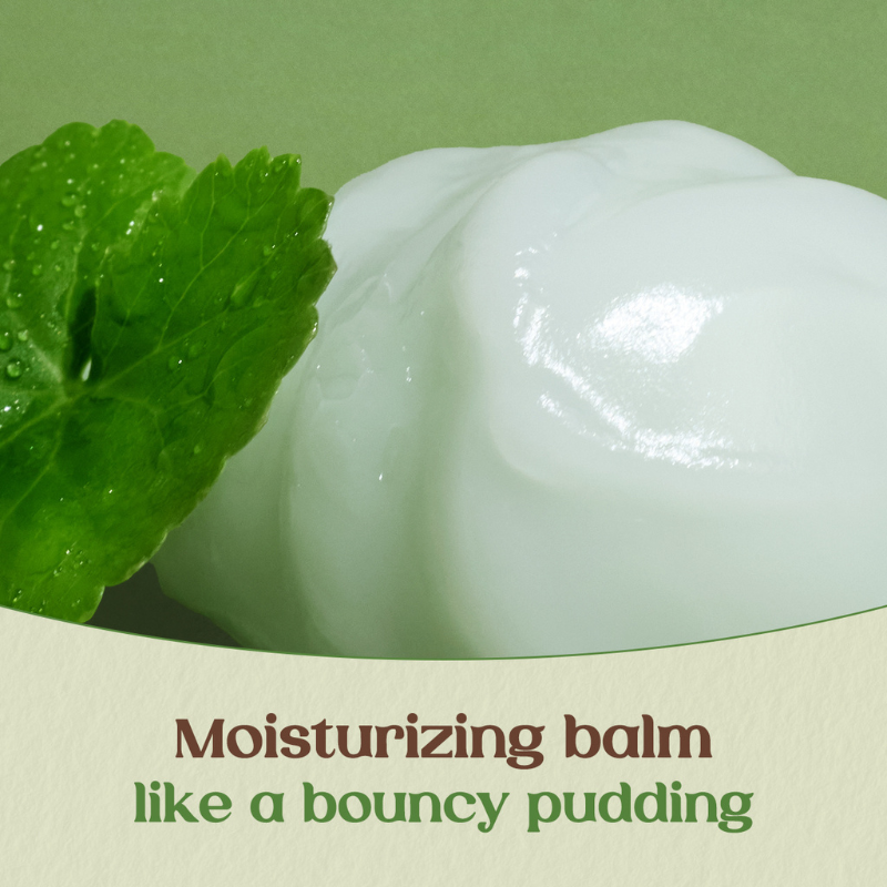 Nutseline Cica Nut Calming Cream 60ml
