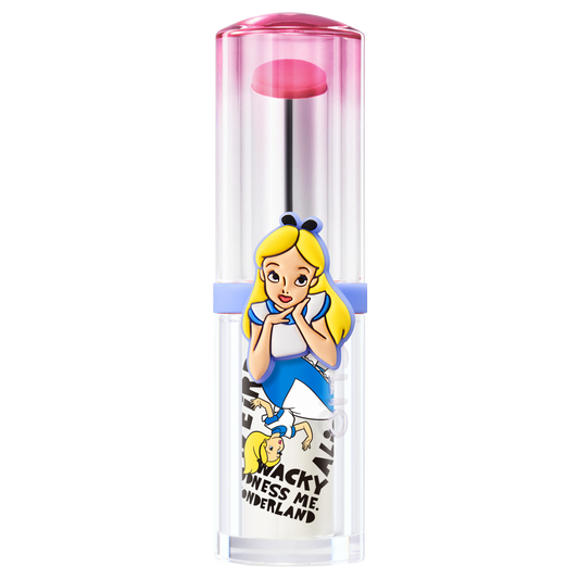 CLIO CRYSTAL GLAM BALM 3 colors to choose (ALICE COLLABO)