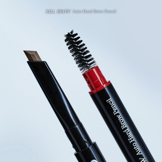 CLIO Kill Brow Auto Hard Brow Pencil (24AD) - 7 Color to Choose