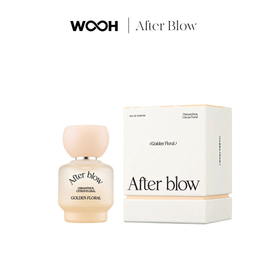 After Blow Eau De Perfume #08Golden Floral