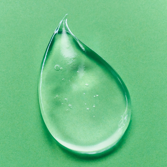 BRINGGREEN Aloe 97% Soothing Gel 300ml