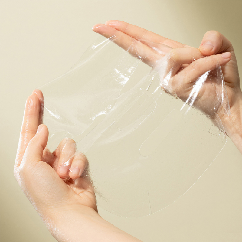 ARIUL Expert Niacin Vita 5% Film Gel Mask 1ea