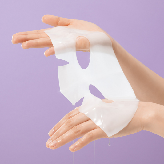 ARIUL Expert Peptide Collagen Gel Mask - 1ea