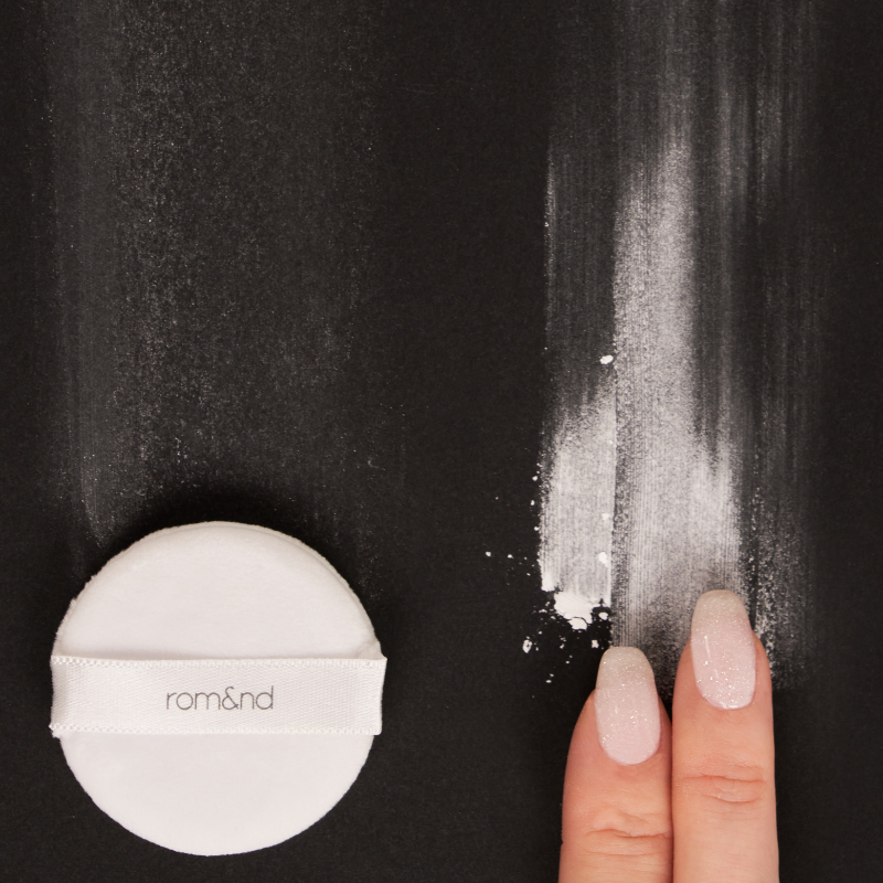 ROMAND Back Me No Sebum Powder
