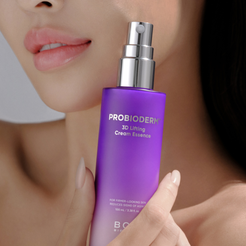 BIOHEAL BOH Probioderm™ 3d Lifting Cream Essence 100ml