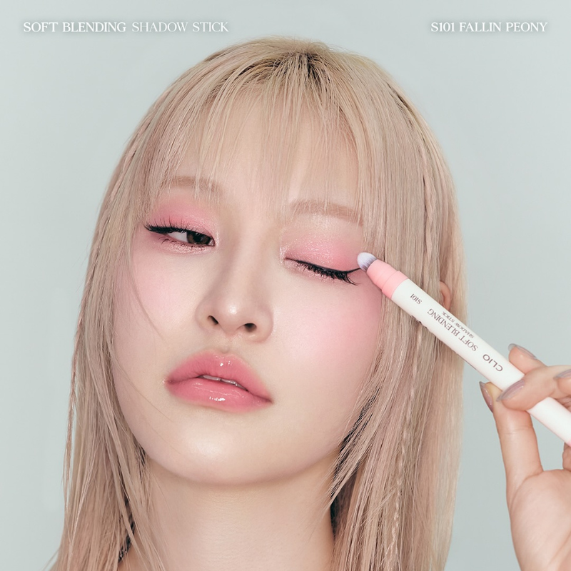 CLIO Soft Blending Shadow Stick - 7 Colors to Choose
