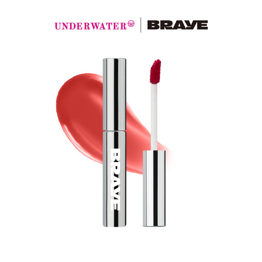 Braye Thin Glow Tint Mini - 4 Color to Choose