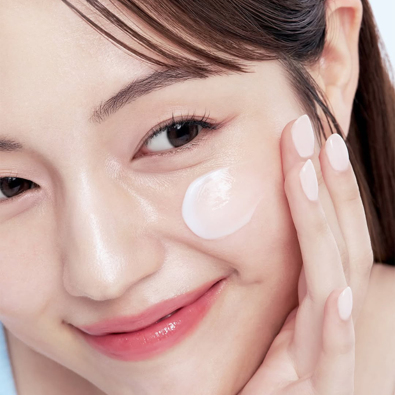 BRINGGREEN Bamboo Hyalu Water Boosting Cream 100ml