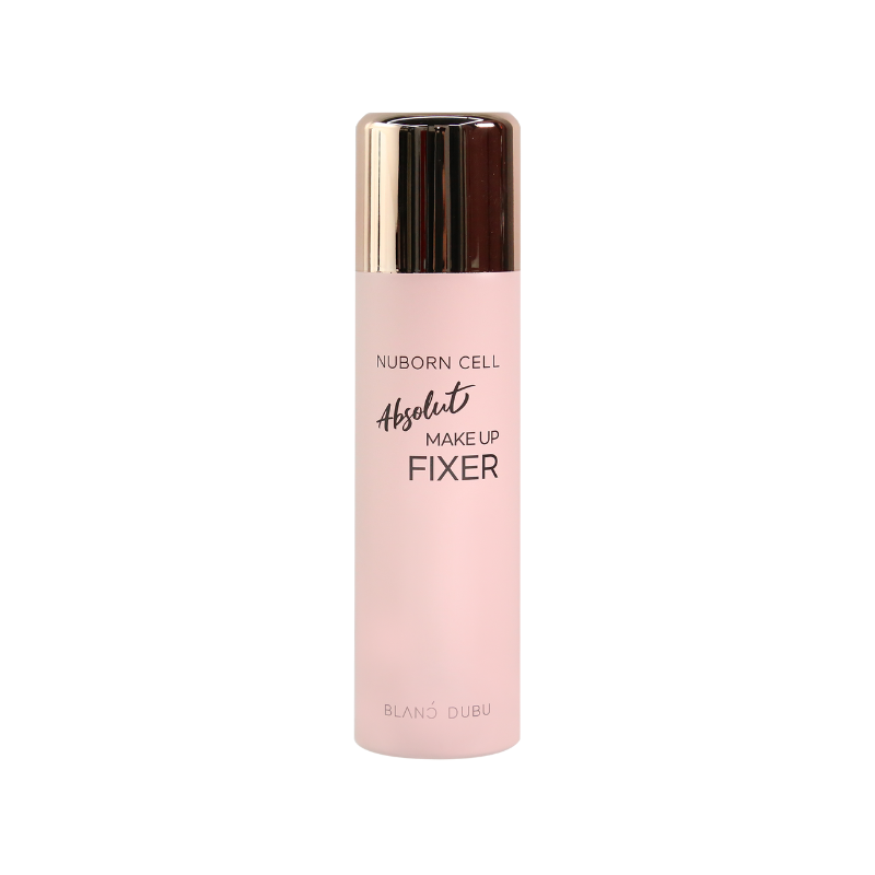 BLANC DUBU Nuborn Cell Absolute Makeup Fixer