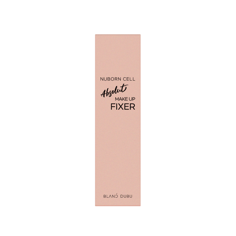 BLANC DUBU Nuborn Cell Absolute Makeup Fixer