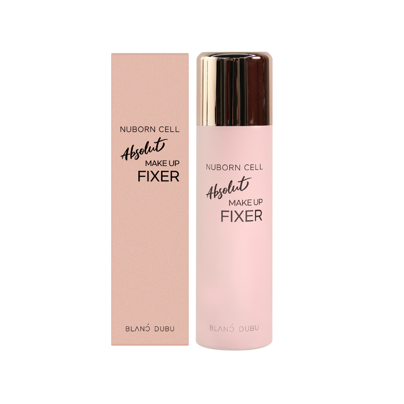 BLANC DUBU Nuborn Cell Absolute Makeup Fixer