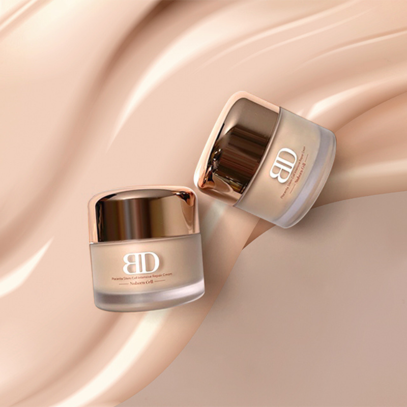 BLANC DUBU Nuborn Cell Placenta Stem Cell Intensive Repair Cream