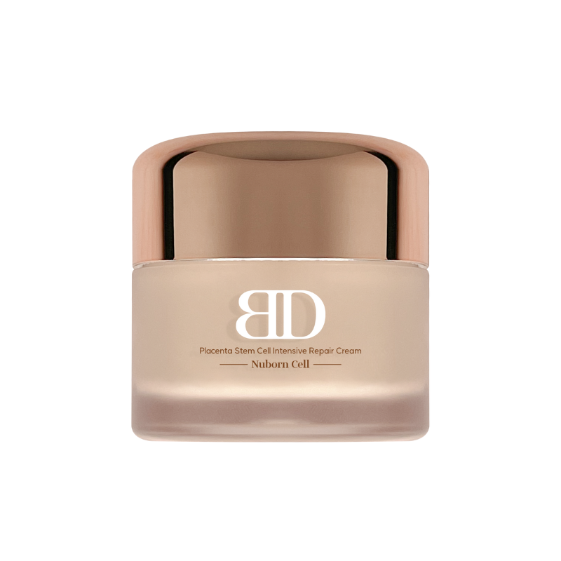 BLANC DUBU Nuborn Cell Placenta Stem Cell Intensive Repair Cream