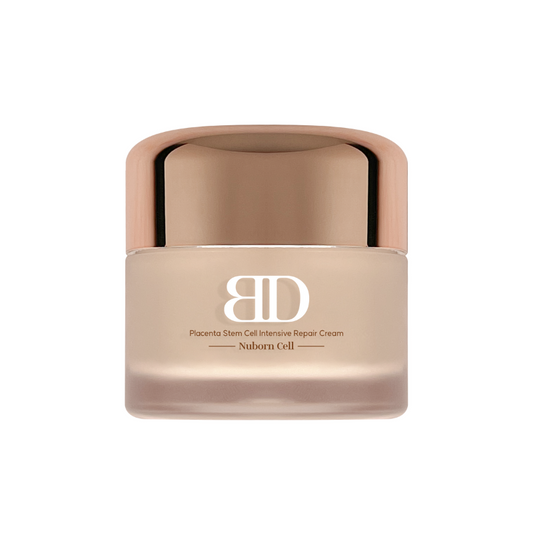 BLANC DUBU Nuborn Cell Placenta Stem Cell Intensive Repair Cream