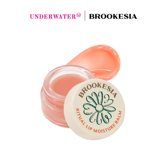 Brookesia Ritual Lip Moisture Balm