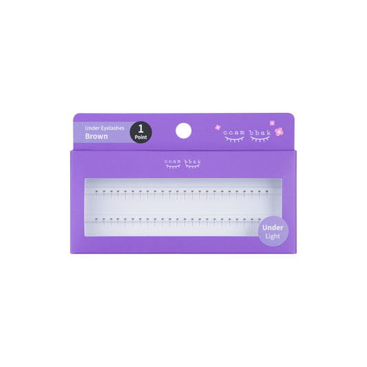 CCAMBBAK Original Under Eyelashes